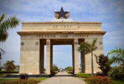 Accra