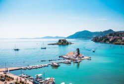 Corfu