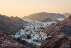 Muscat