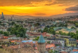 Tbilisi