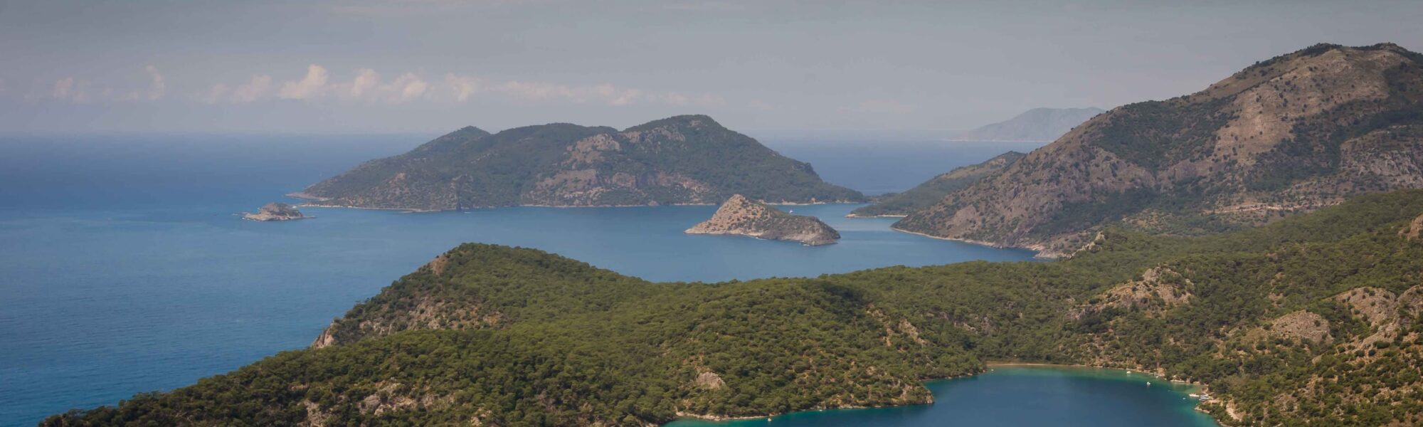 Living in Fethiye