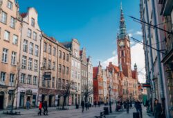 Gdansk