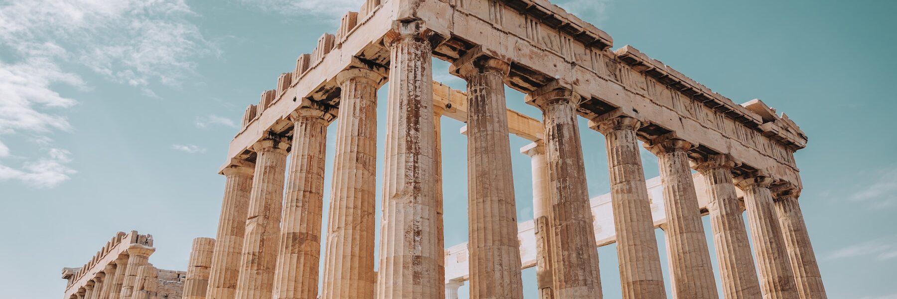 Living in Athens