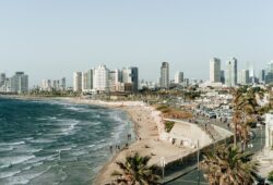 Tel Aviv-Yafo