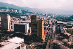 Medellin