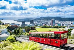 Wellington