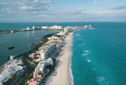 Cancun