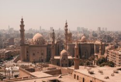 Cairo