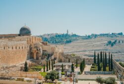 Jerusalem
