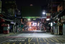 Patong, Phuket