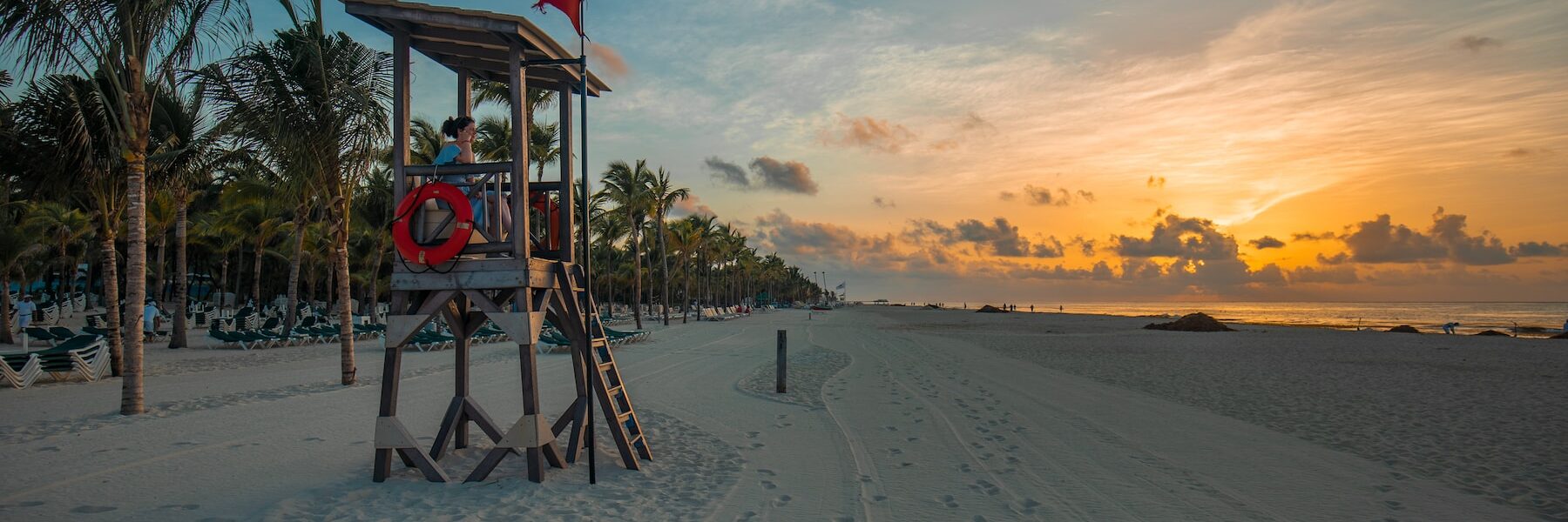 Living in Playa Del Carmen