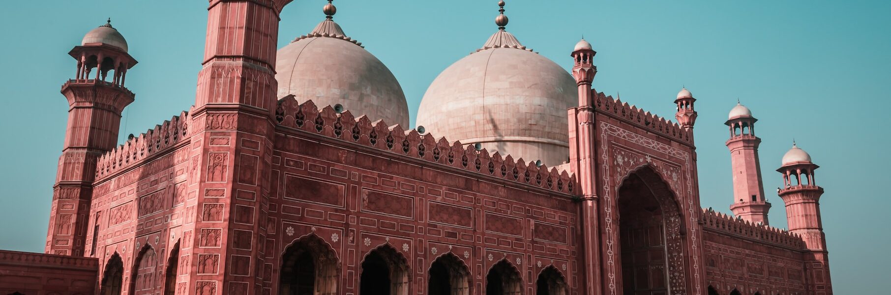 Living in Lahore