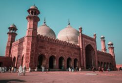 Lahore