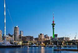 Auckland