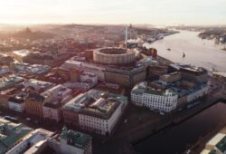 Gothenburg