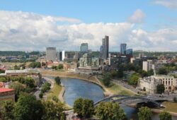 Vilnius