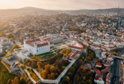 Bratislava