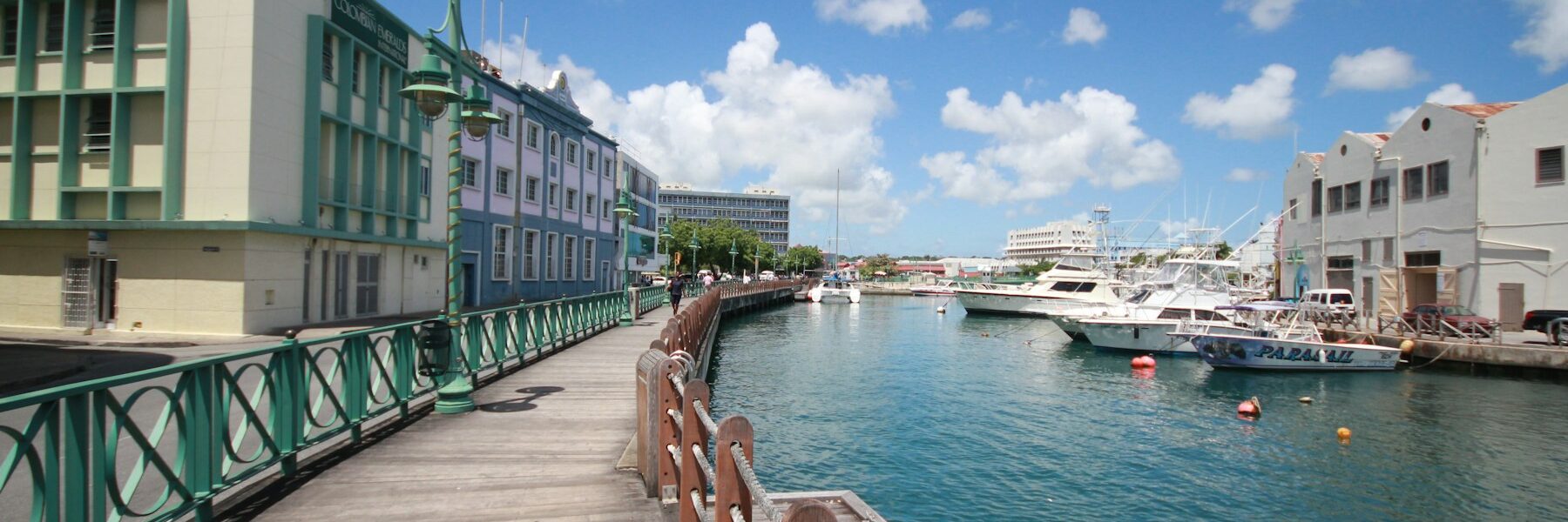 Living in Key West, FL