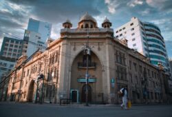 Karachi