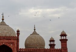 Hyderabad