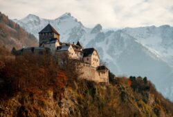 Vaduz