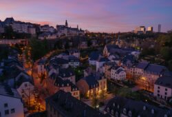 Luxembourg
