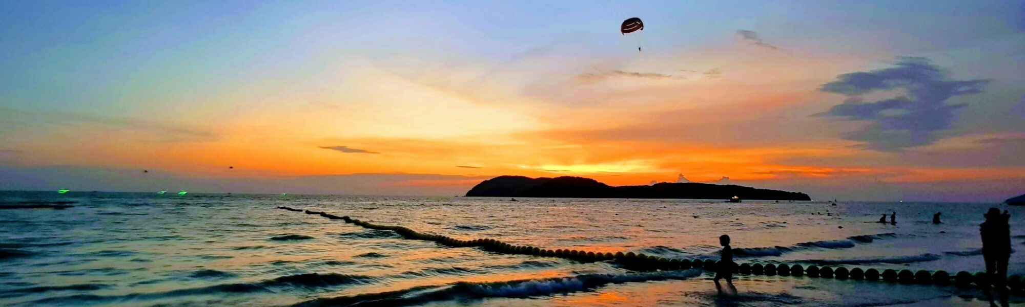 Living in Langkawi