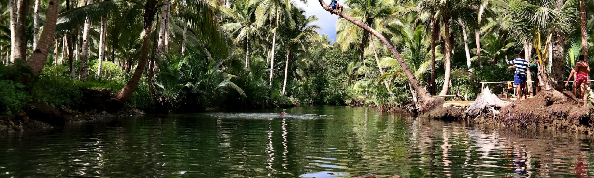 Living in Siargao