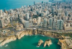 Beirut