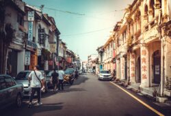 Malacca