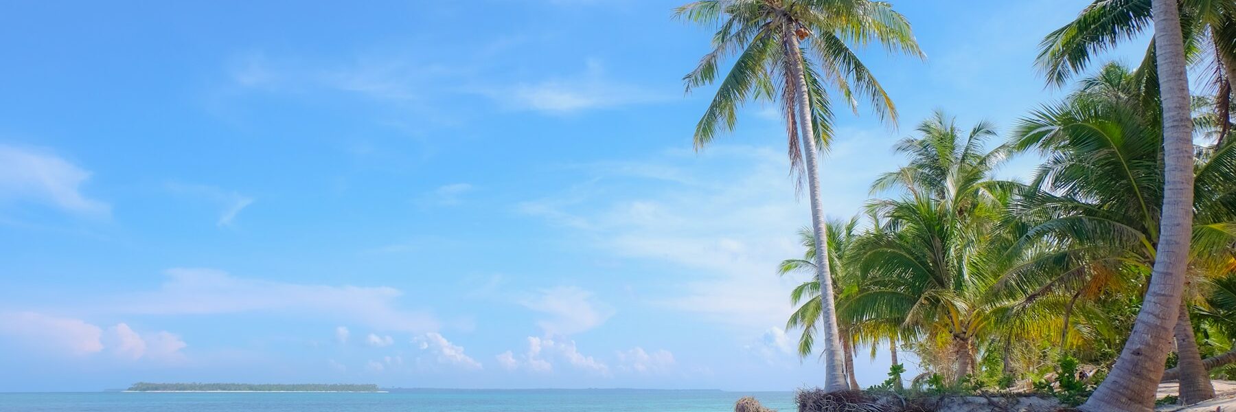 Living in Palawan