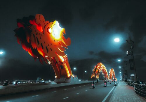 Da Nang for Digital Nomads