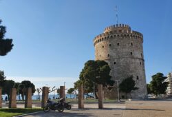 Thessaloniki