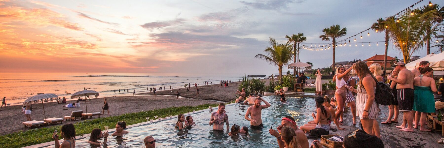 Living in Canggu, Bali