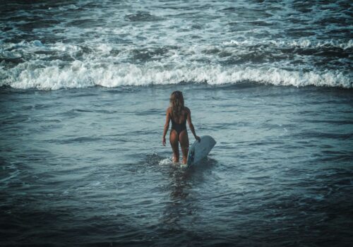 Pererenan, Bali for Digital Nomads