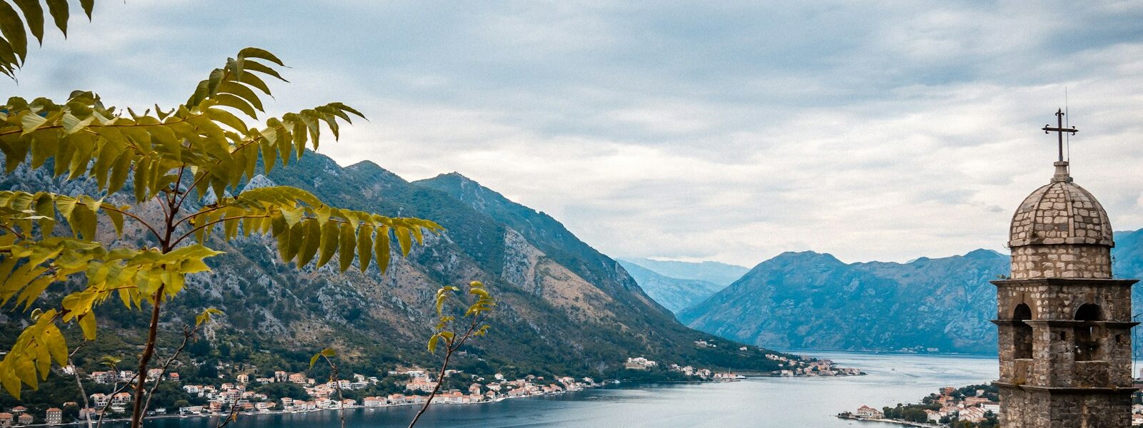 Living in Kotor