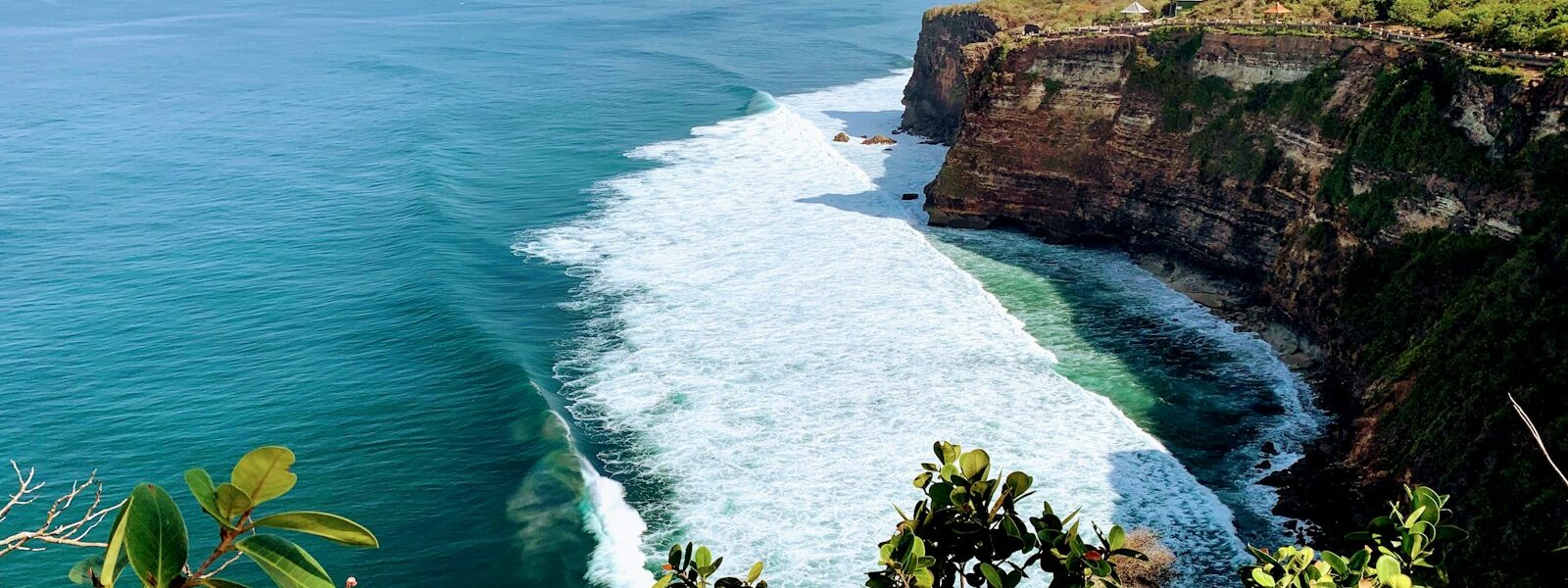 Living in Uluwatu, Bali
