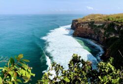 Uluwatu, Bali