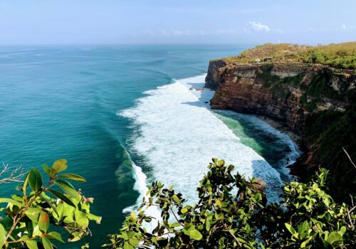 Uluwatu, Bali for Digital Nomads