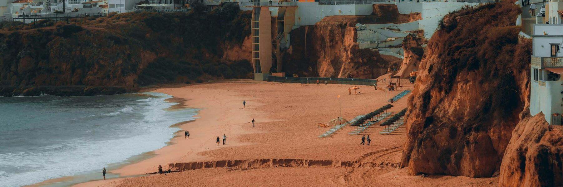 Living in Portimão