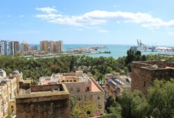 Malaga