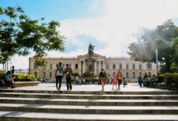 San Salvador
