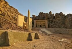 Sharm El-Sheikh