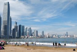 Qingdao