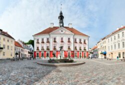Tartu