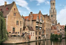 Bruges