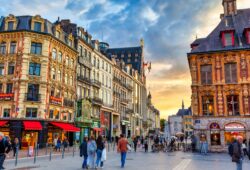 Lille