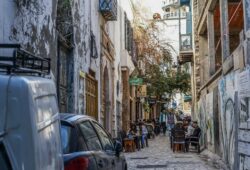 Tunis