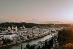 Salzburg