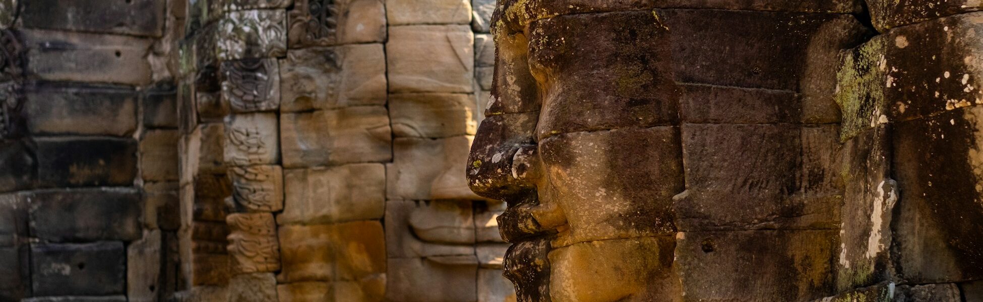 Living in Siem Reap